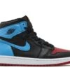 Wmns Air Jordan 1 High OG 'UNC To Chicago' 2 Wmns Air Jordan 1 High OG 'UNC To Chicago' -Sneaker Haven Shop 1 473