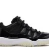 Air Jordan 11 Retro Low '72-10' -Sneaker Haven Shop 1 479
