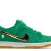Nike Dunk Low SB 'St. Patrick’s Day' 2 Nike Dunk Low SB 'St. Patrick’s Day' -Sneaker Haven Shop 1 48
