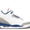 Air Jordan 3 Retro OG 'True Blue' 2016 -Sneaker Haven Shop 1 486