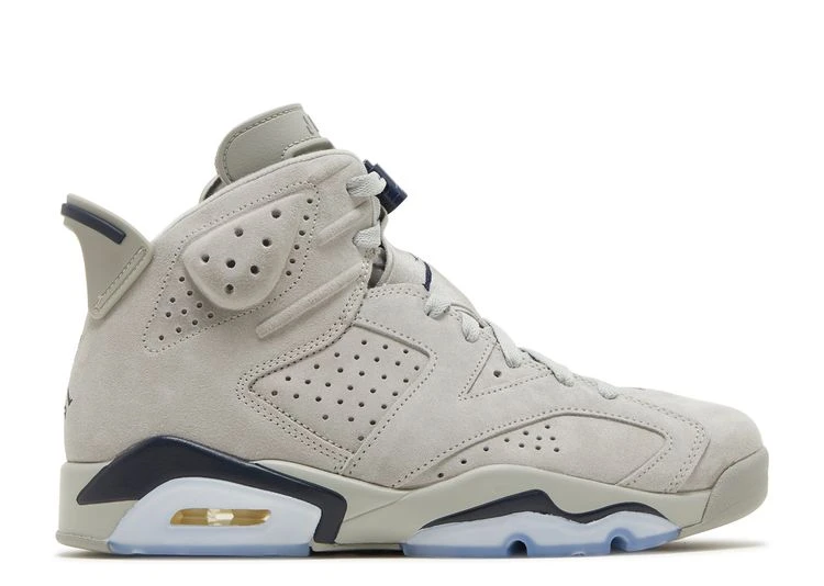 Air Jordan 6 Retro 'Georgetown' 3 Air Jordan 6 Retro 'Georgetown'