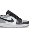 Air Jordan 1 Low 'Shadow Toe' -Sneaker Haven Shop 1 491