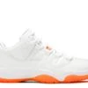 Wmns Air Jordan 11 Retro Low 'Bright Citrus' -Sneaker Haven Shop 1 492