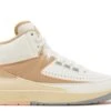Wmns Air Jordan 2 Retro 'Craft'