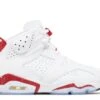 Air Jordan 6 Retro 'Red Oreo' 1 Air Jordan 6 Retro 'Red Oreo' -Sneaker Haven Shop 1 497