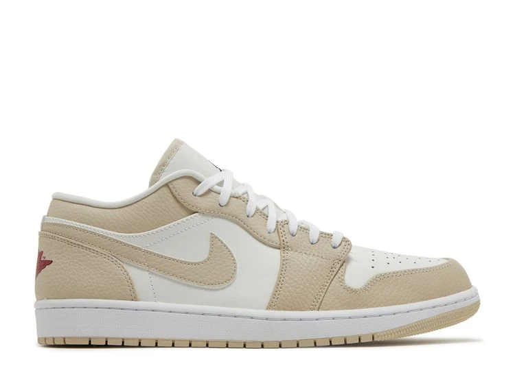 Air Jordan 1 Low SE 'Sail Rattan' 3 Air Jordan 1 Low SE 'Sail Rattan'
