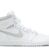 Air Jordan 1 Retro High '85 OG 'Neutral Grey' -Sneaker Haven Shop 1 499