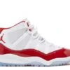 Air Jordan 11 Retro PS 'Cherry' -Sneaker Haven Shop 1 501