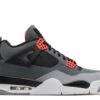 Air Jordan 4 Retro 'Infrared'