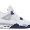 Air Jordan 4 Retro 'Midnight Navy' 1 Air Jordan 4 Retro 'Midnight Navy' -Sneaker Haven Shop 1 505
