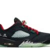 CLOT X Air Jordan 5 Retro Low 'Jade' -Sneaker Haven Shop 1 506