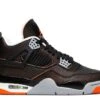 Wmns Air Jordan 4 Retro 'Starfish' -Sneaker Haven Shop 1 508