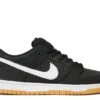 Nike Dunk Low SB 'Black Gum' -Sneaker Haven Shop 1 51