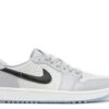 Air Jordan 1 Low Golf 'Wolf Grey' -Sneaker Haven Shop 1 513