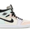 Wmns Air Jordan 1 High Zoom Comfort 'Easter'