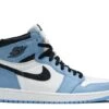 Air Jordan 1 Retro High OG 'University Blue' -Sneaker Haven Shop 1 517