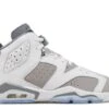 Air Jordan 6 Retro GS 'Cool Grey' -Sneaker Haven Shop 1 523