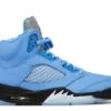 Air Jordan 5 Retro SE 'UNC' -Sneaker Haven Shop 1 524