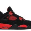 Air Jordan 4 Retro 'Red Thunder' -Sneaker Haven Shop 1 525