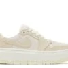 Wmns Air Jordan 1 Elevate Low 'Coconut Milk' -Sneaker Haven Shop 1 526