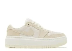 Wmns Air Jordan 1 Elevate Low 'Coconut Milk'