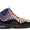 Nike Supreme X Air Bakin 'Black Gradient' 2 Nike Supreme X Air Bakin 'Black Gradient' -Sneaker Haven Shop 1 53
