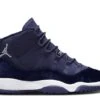 Air Jordan 11 Retro PS 'Midnight Navy Velvet' 1 Air Jordan 11 Retro PS 'Midnight Navy Velvet' -Sneaker Haven Shop 1 531