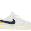 Union LA X Air Jordan 1 KO Low 'Sail Muslin' -Sneaker Haven Shop 1 532