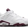 Air Jordan 6 Retro Low Golf NRG 'Bordeaux' -Sneaker Haven Shop 1 533