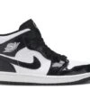 Air Jordan 1 Mid SE 'All Star 2021' -Sneaker Haven Shop 1 534