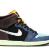Air Jordan 1 Retro High 'Tokyo Bio Hack' -Sneaker Haven Shop 1 539