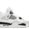 Air Jordan 4 Retro 'Military Black' -Sneaker Haven Shop 1 540