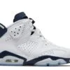 Air Jordan 6 Retro 'Midnight Navy' 2022 -Sneaker Haven Shop 1 544