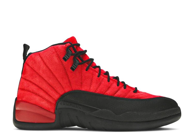 Air Jordan 12 Retro 'Reverse Flu Game' 3 Air Jordan 12 Retro 'Reverse Flu Game'