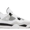 Air Jordan 4 Retro PS 'Military Black' -Sneaker Haven Shop 1 549