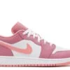 Air Jordan 1 Low GS 'Desert Berry' -Sneaker Haven Shop 1 552