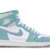 Air Jordan 1 Retro High OG 'Turbo Green' -Sneaker Haven Shop 1 553