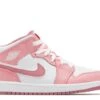 Air Jordan 1 Mid PS 'Valentine's Day 2023' -Sneaker Haven Shop 1 558