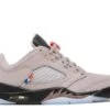 Paris Saint-Germain X Air Jordan 5 Retro Low 'Paname' -Sneaker Haven Shop 1 564