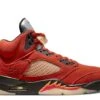 Wmns Air Jordan 5 Retro 'Dunk On Mars'