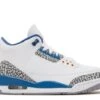 Air Jordan 3 Retro 'Washington Wizards' -Sneaker Haven Shop 1 570