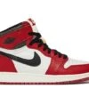 Air Jordan 1 Retro High OG GS 'Chicago Lost & Found' -Sneaker Haven Shop 1 571