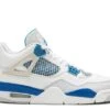 Air Jordan 4 Retro 'Military Blue' 2006 -Sneaker Haven Shop 1 573