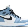 Air Jordan 1 Retro High OG GS 'University Blue' -Sneaker Haven Shop 1 574