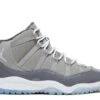 Air Jordan 11 Retro PS 'Cool Grey' 2021 -Sneaker Haven Shop 1 575