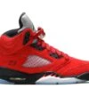 Air Jordan 5 Retro GS 'Raging Bull' 2021 -Sneaker Haven Shop 1 576