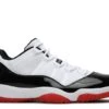 Air Jordan 11 Retro Low 'Concord-Bred' -Sneaker Haven Shop 1 578