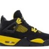 Air Jordan 4 Retro GS 'Thunder' 2023 -Sneaker Haven Shop 1 579