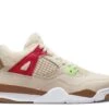 Air Jordan 4 Retro PS 'Wild Things' -Sneaker Haven Shop 1 580