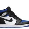 Air Jordan 1 Retro High OG 'Royal Toe' -Sneaker Haven Shop 1 587